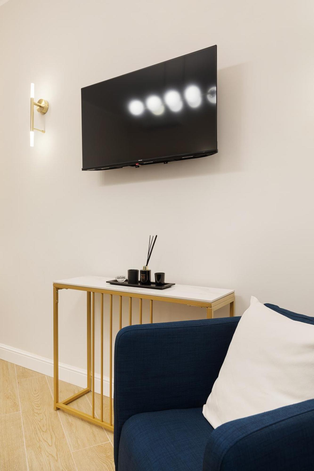 Volturno Boutique Apartment روما المظهر الخارجي الصورة