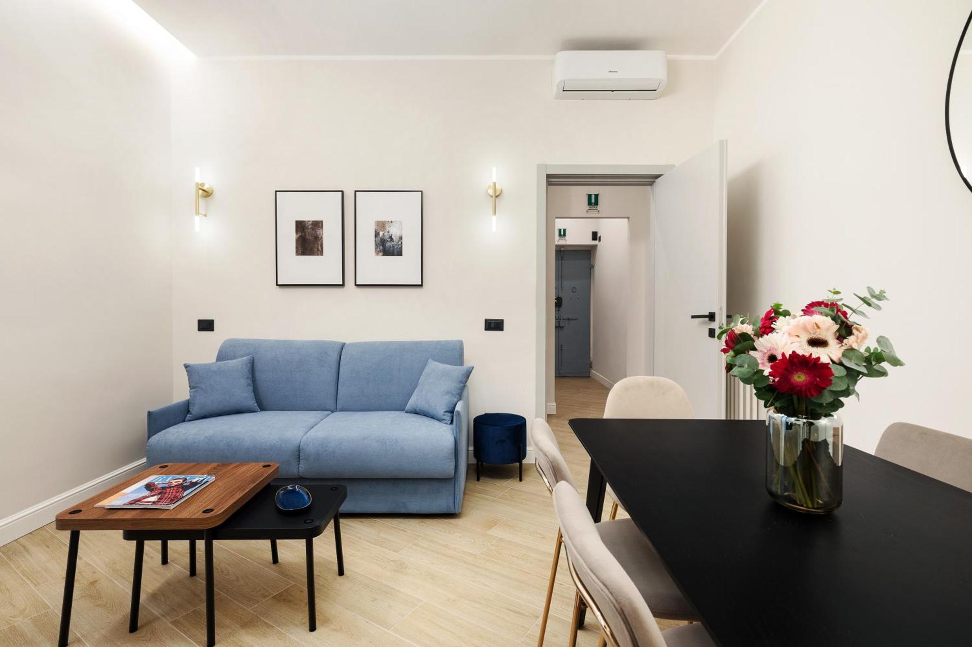 Volturno Boutique Apartment روما المظهر الخارجي الصورة