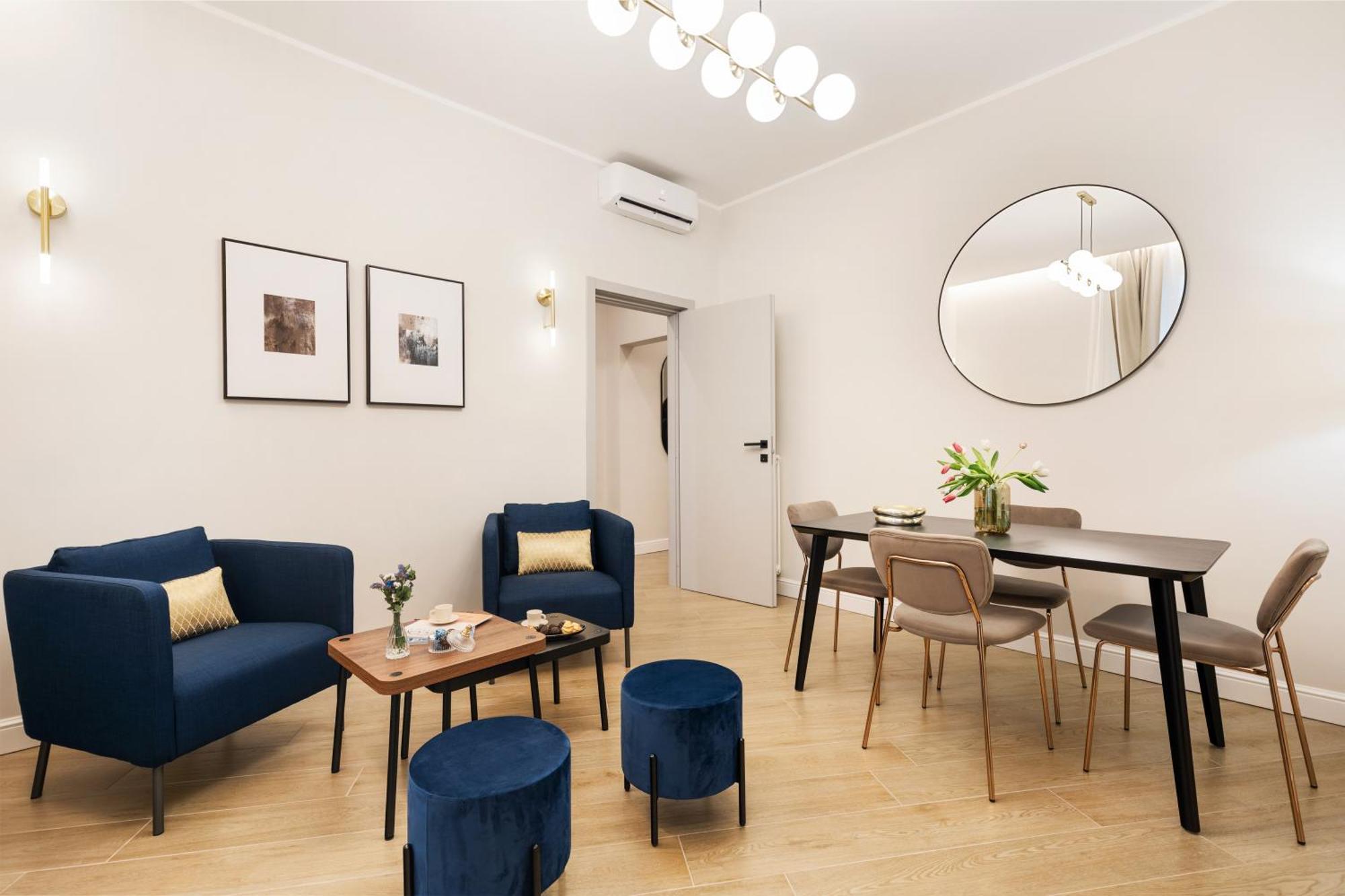 Volturno Boutique Apartment روما المظهر الخارجي الصورة